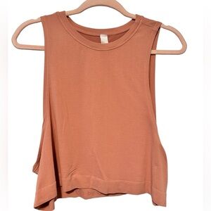 A by Avocado Seamless Muscle Tank